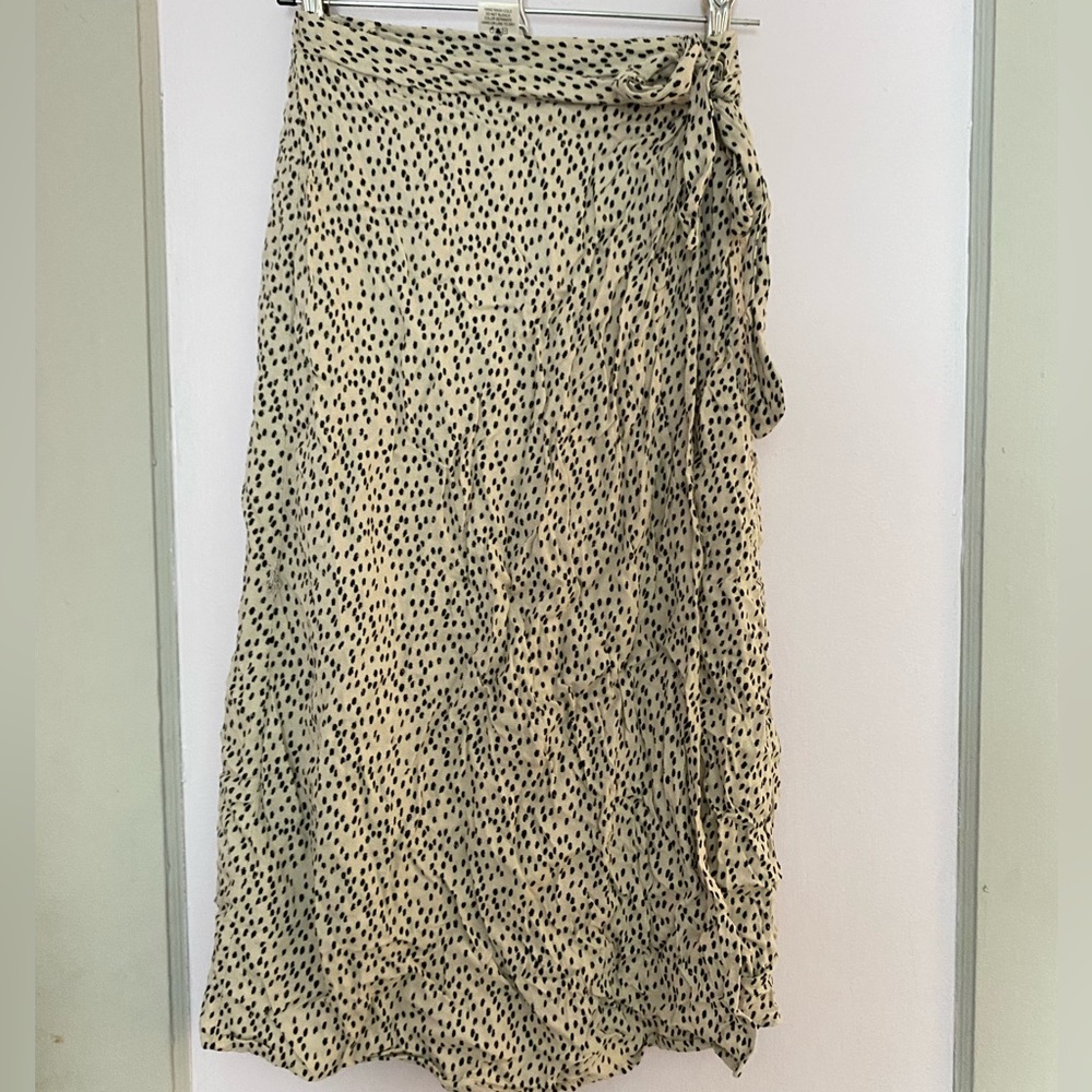maxi skirt long